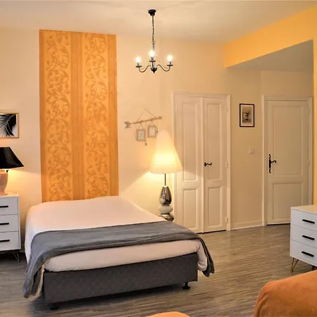 Maison Au Loup: 16th Century In Old Town * Le Puy-en-Velay