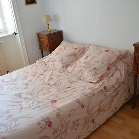 Maison Au Loup: 16th Century In Old Town * Le Puy-en-Velay