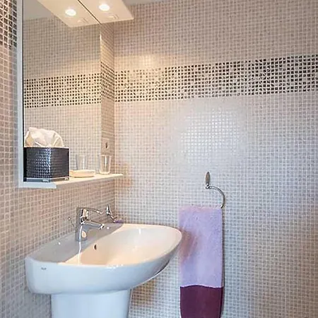Bed & Breakfast Maison Au Loup: 16th Century In Old Town