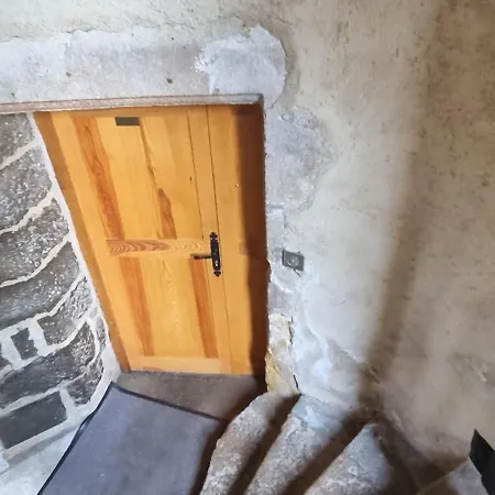 Maison Au Loup: 16th Century In Old Town *