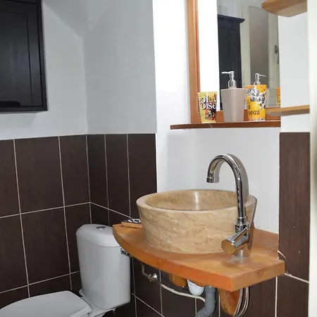 Maison Au Loup: 16th Century In Old Town * Le Puy-en-Velay
